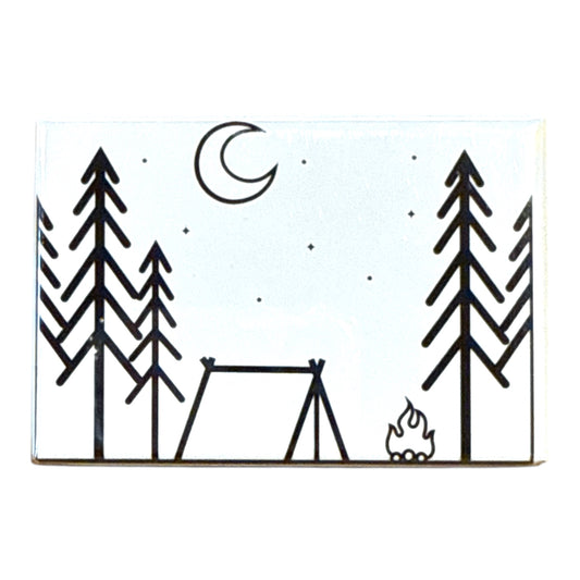 Tent Camping