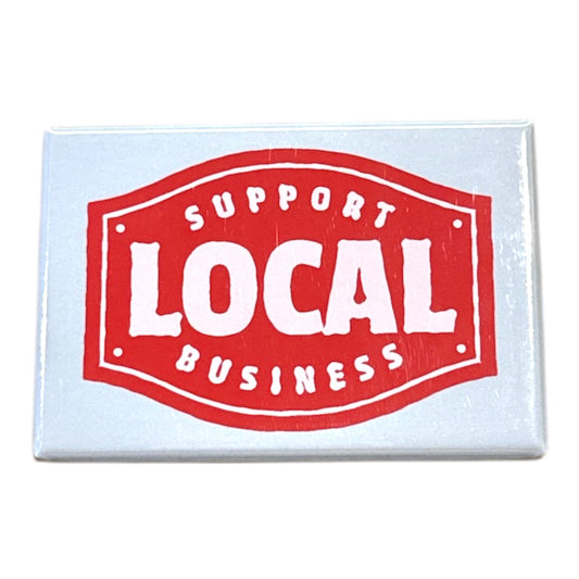 Support Local