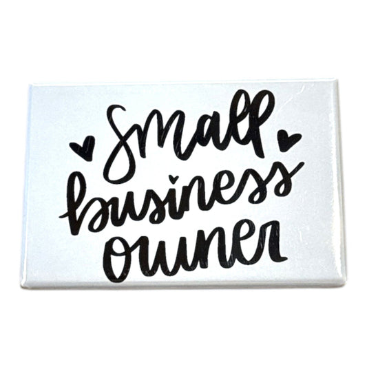 Small Business Owner