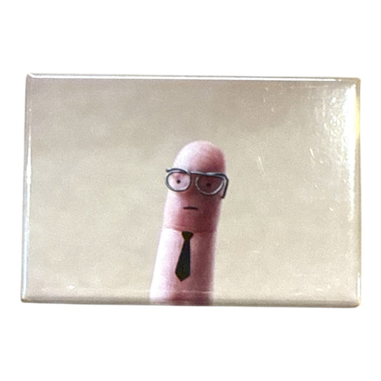 Funny Finger