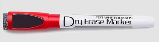 Christmas Countdown Magnet